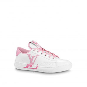 Louis Vuitton Charlie Trainers